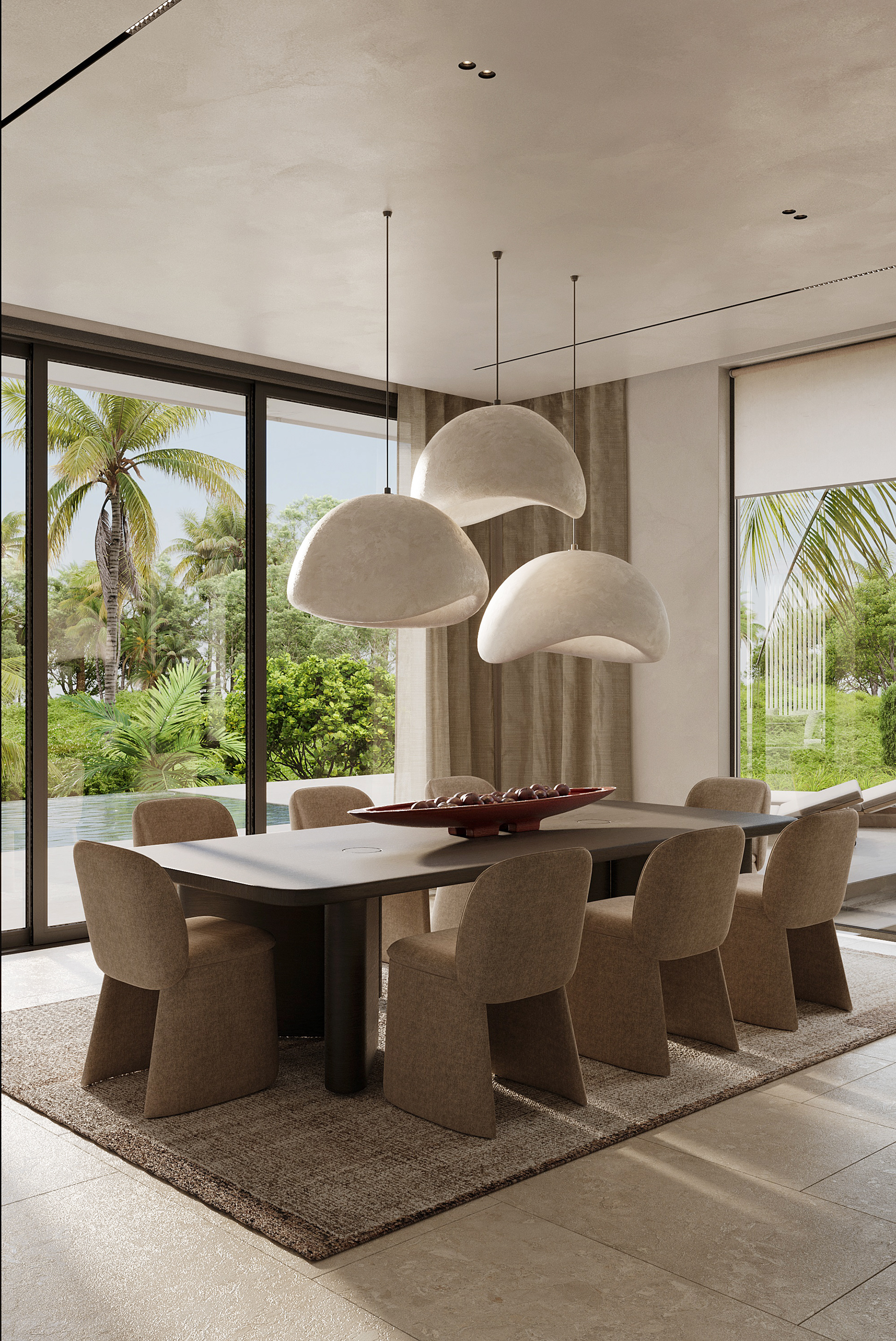 贾斯汀别墅丨泰国-34