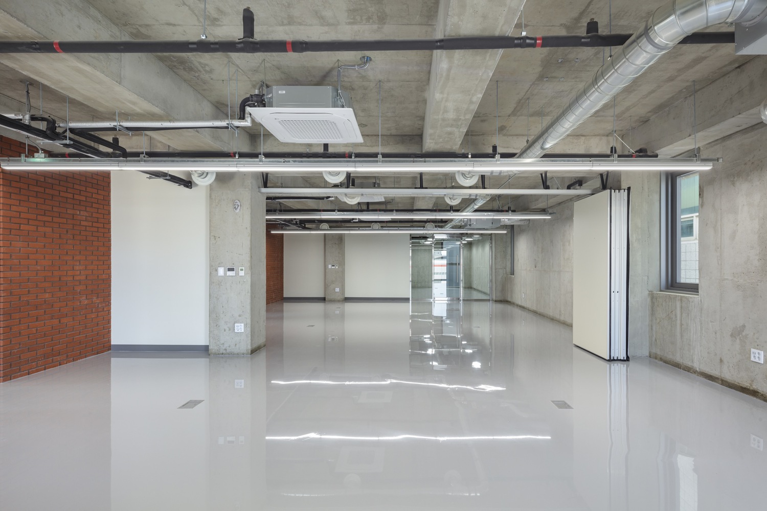 首尔城市制造中心丨韩国首尔丨SoA（建筑学会）-16