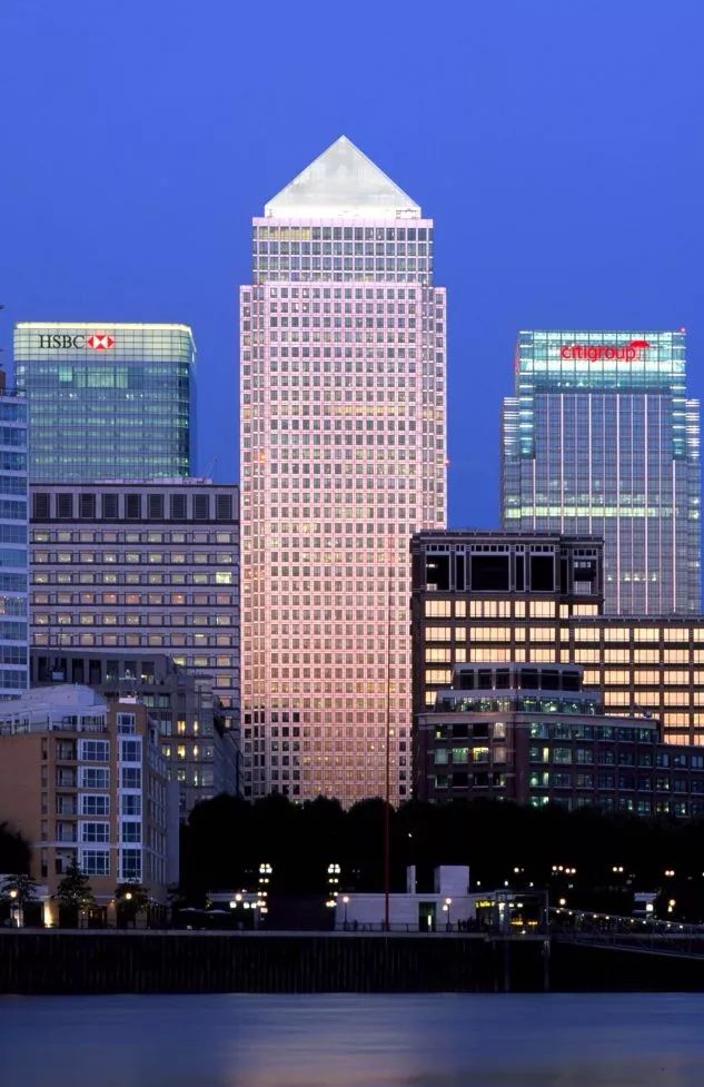 现代主义建筑大师西萨·佩里的一生与标志性作品-62