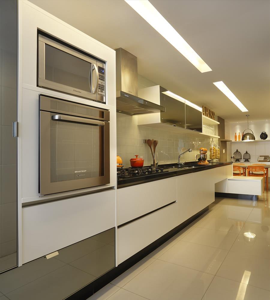 里约热内卢的木质海风公寓-8