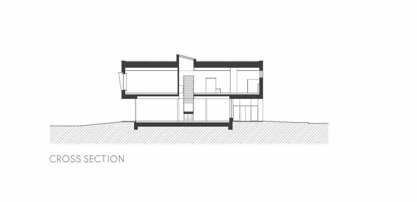 以自然为中心的木质幼儿园设计丨奥地利丨戈者设计（建筑师Armin Neurauter和他的团队）-22