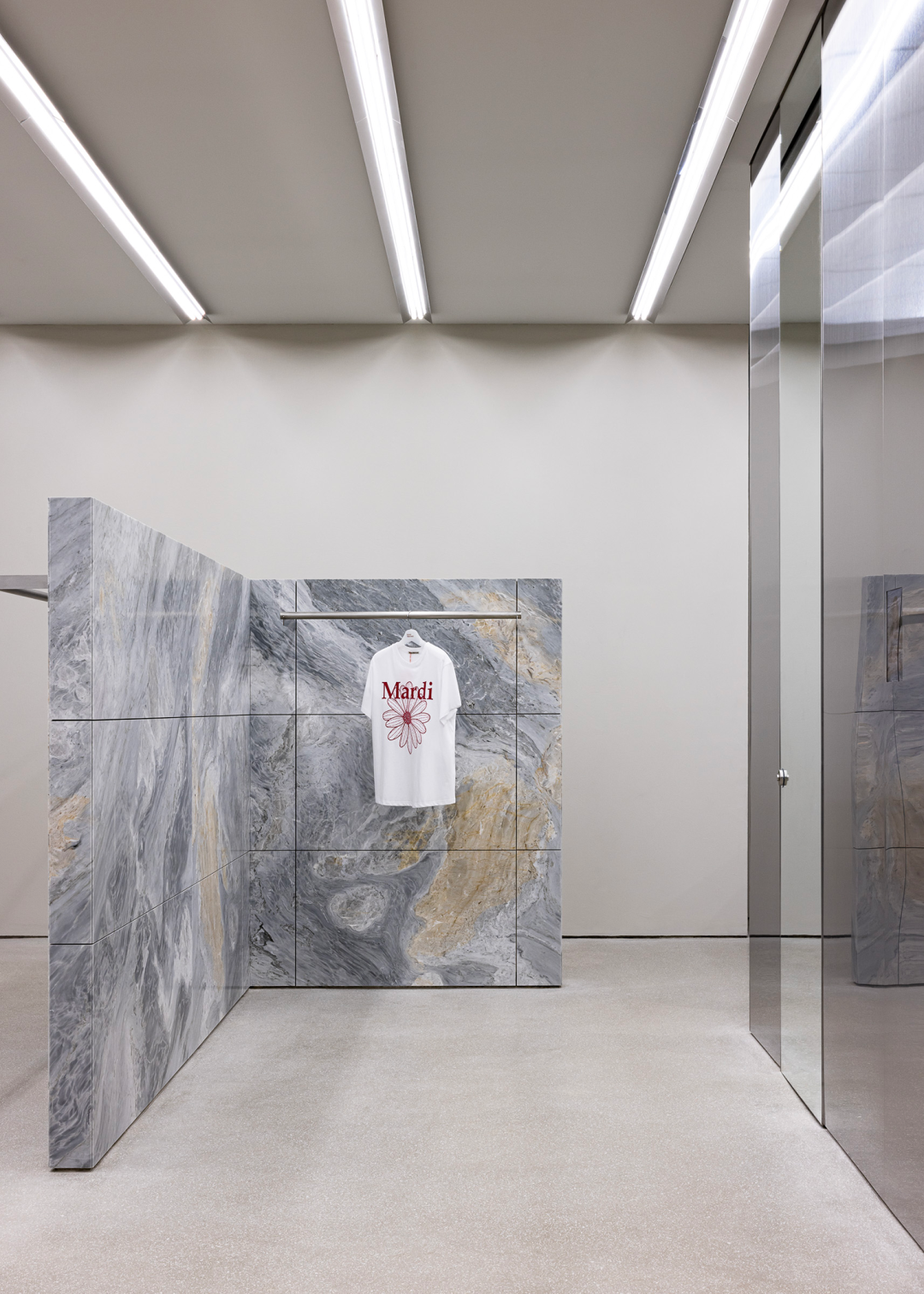 韩国  Creative Studio Unravel 10 个先锋设计 -249