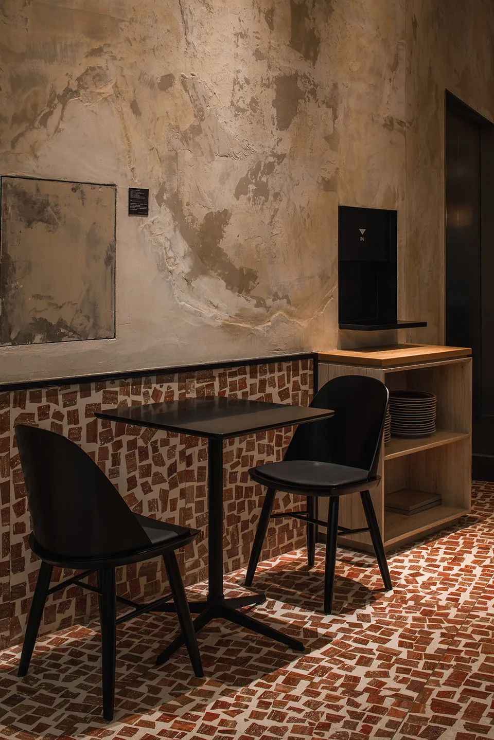 醒食（来福士店）丨中国成都丨Fei Design Studio-56