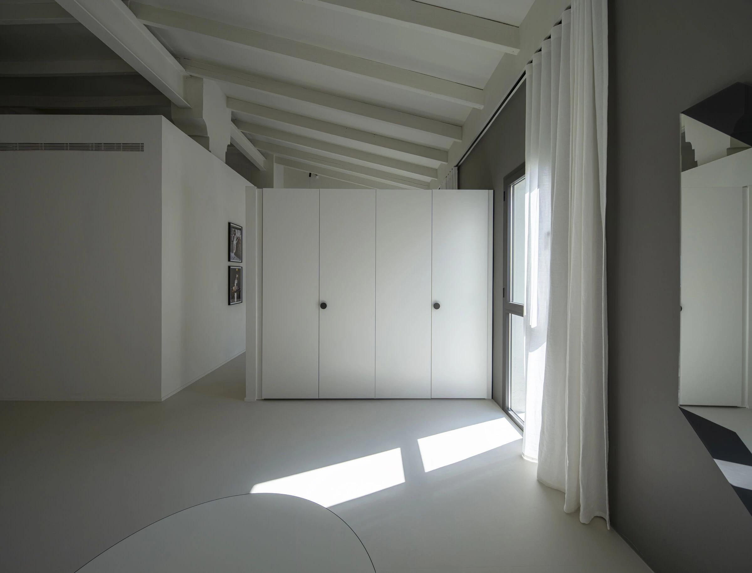 1934 皮革工厂改造丨西班牙丨Chiara Ferrari Studio-31