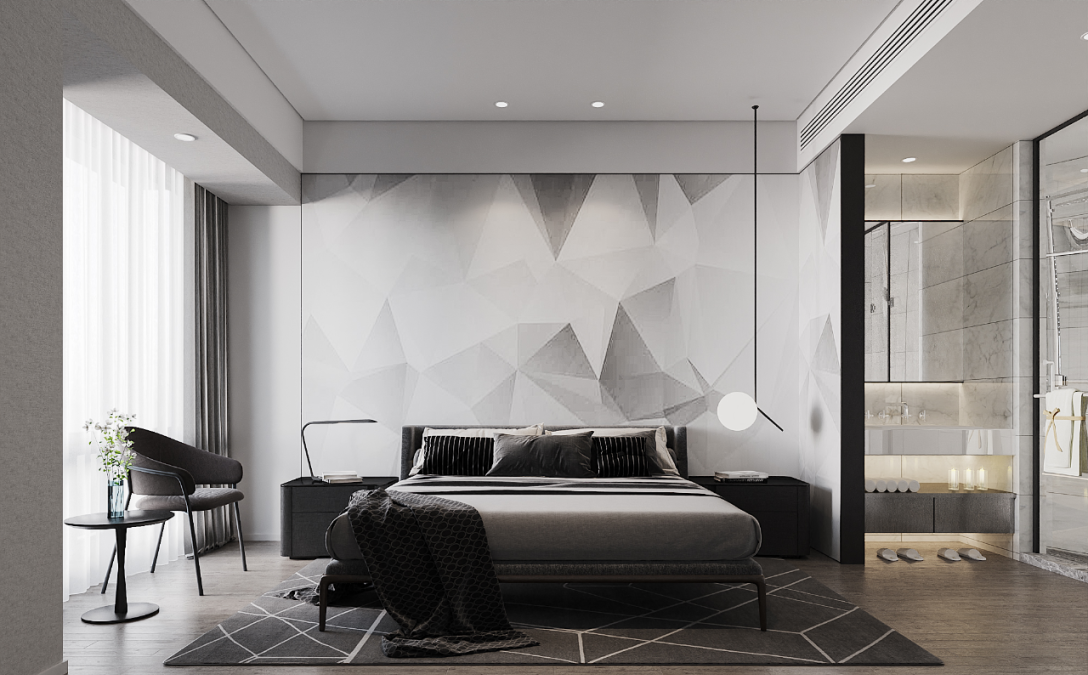 素简空间中的生活美学·福州红瓦设计案例丨中国福州-20