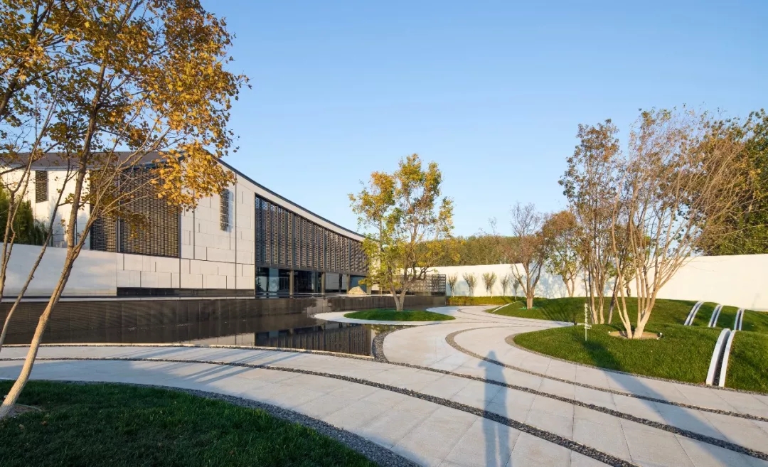 北京万科翡翠西湖-10