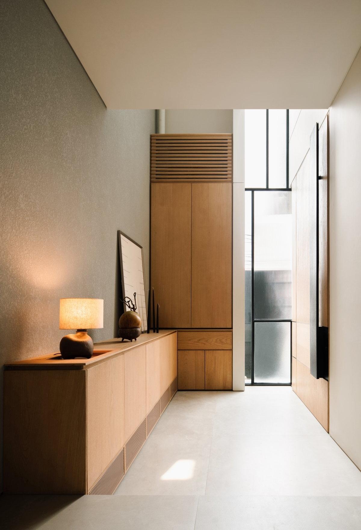 克拉帕加丁的房子丨印度丨Noema-11