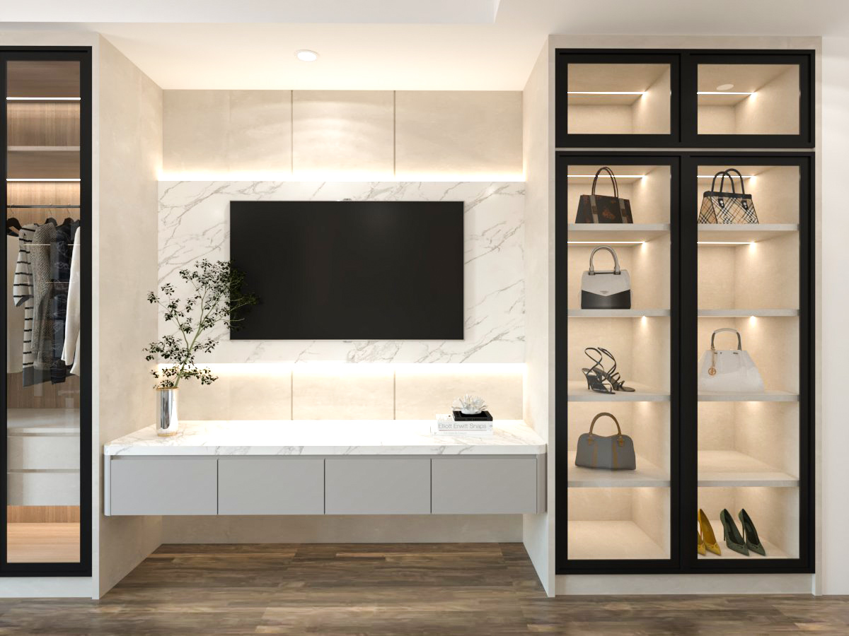 Apartemen MOI Mr.R-11