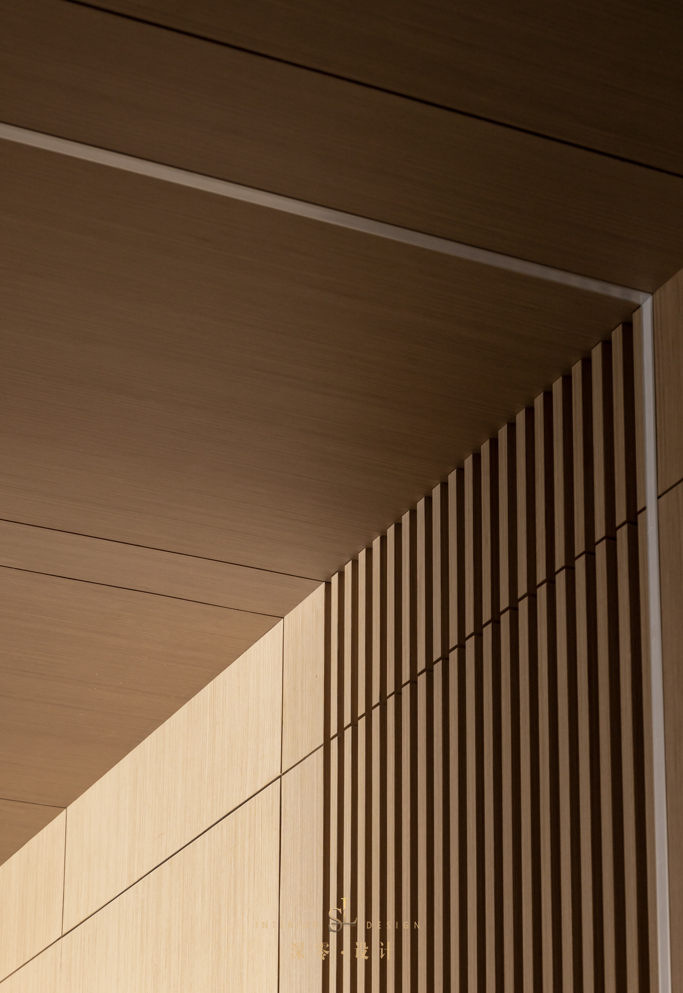 凯旋门·实景丨中国合肥丨深零设计-16