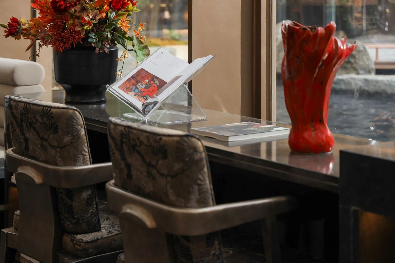 飞龙绿城·颐和海岸丨中国烟台-29