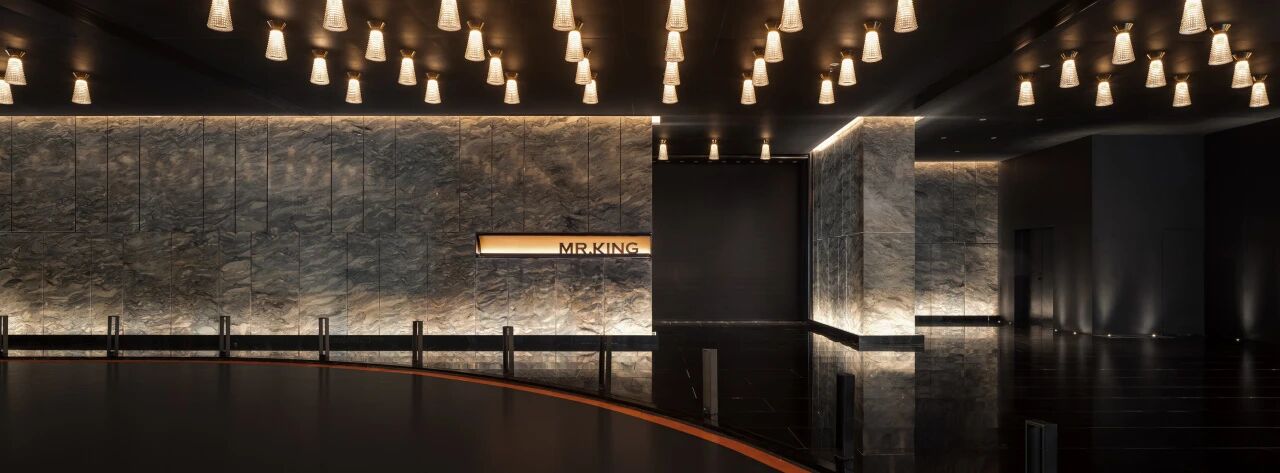 金先生丨中国深圳丨Z7900郑雷设计机构-17