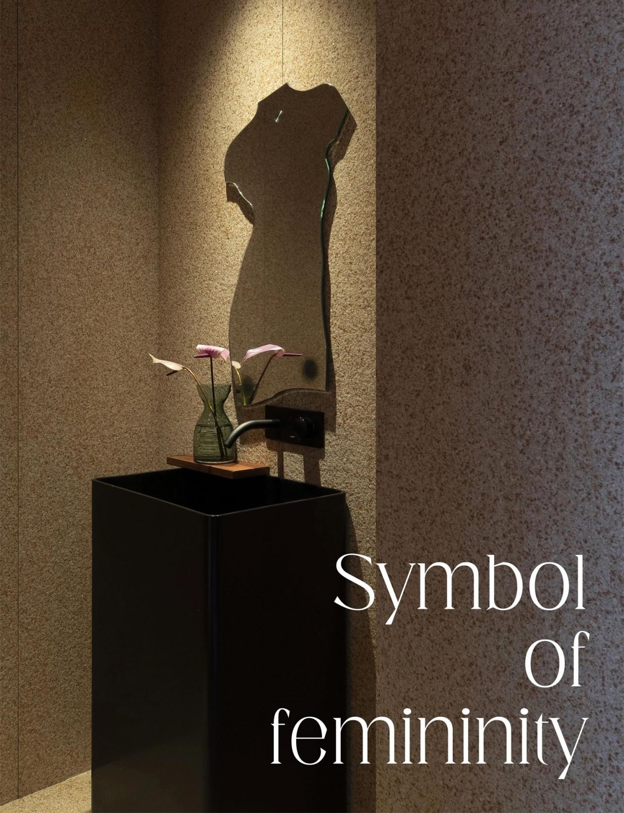 九境合造 · 福建女生为自己打造280㎡红酒之家丨中国福建-40