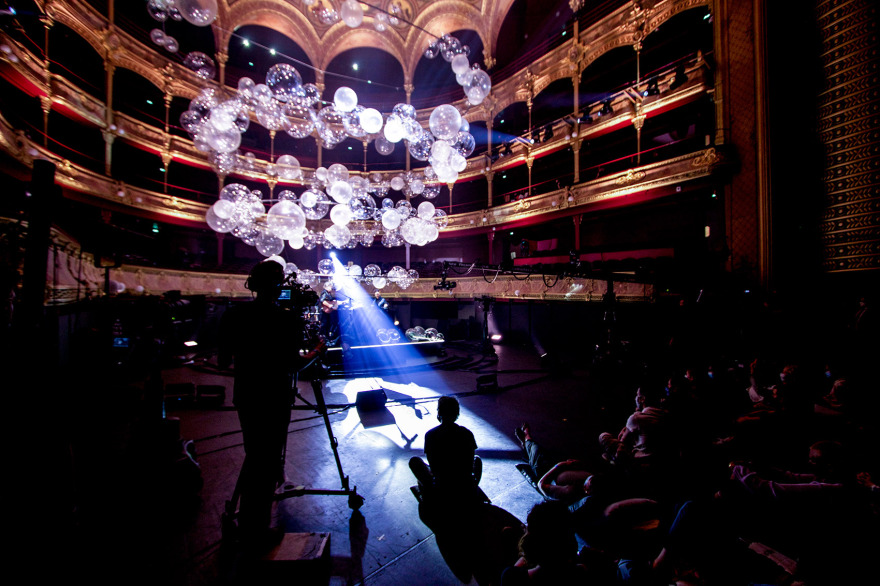 法国Variations剧院装置-17