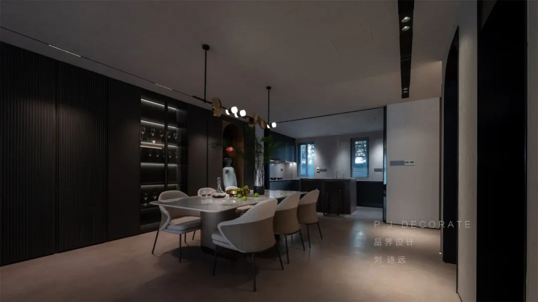 八套大宅，八种生活美学-171