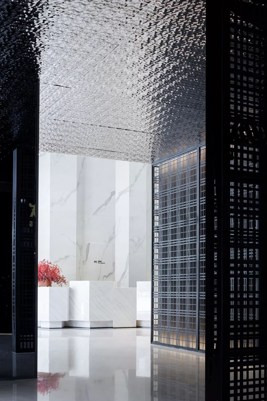 万科：致敬纯净灵魂，打造自由游走的艺术美学！  ENJOYDESIGN-12