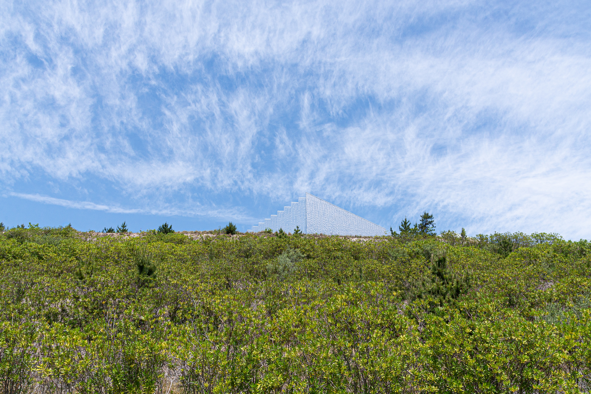 淡路工厂丨日本丨OHArchitecture-50