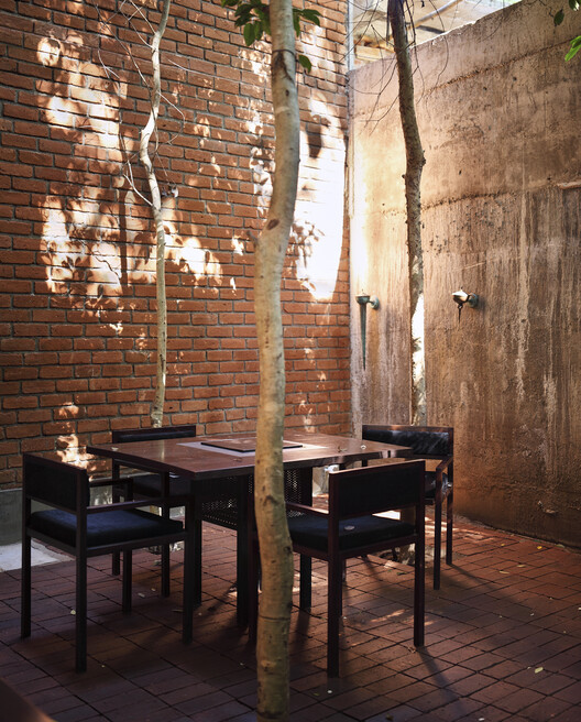 Ella 酒店丨斯里兰卡丨KNG Architects-17