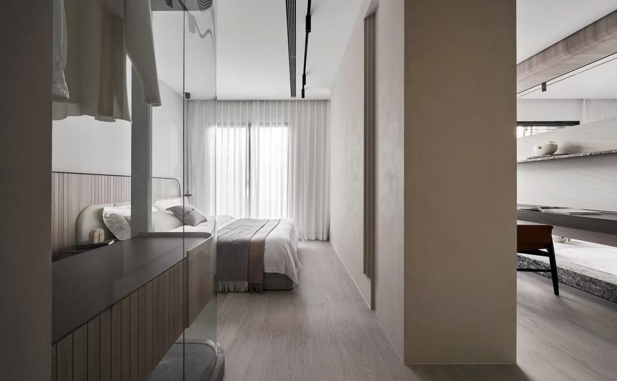 致斯卡帕 Tribute Scarpa丨新澄设计-29