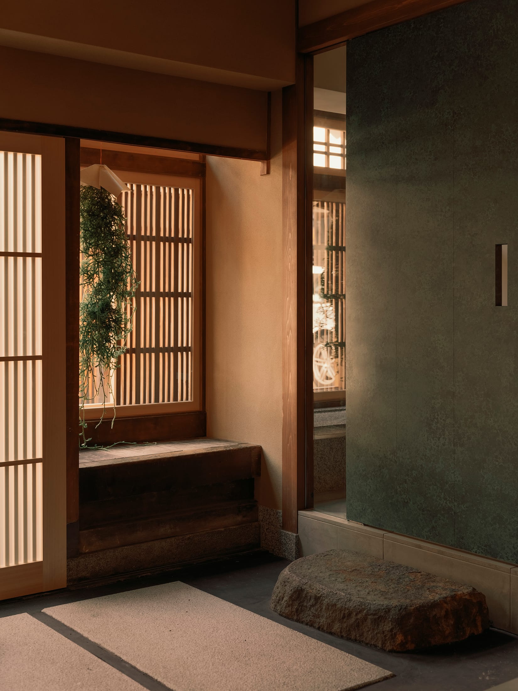 京都人工生命研究所研究实验室改造丨日本京都丨Nice Projects-30