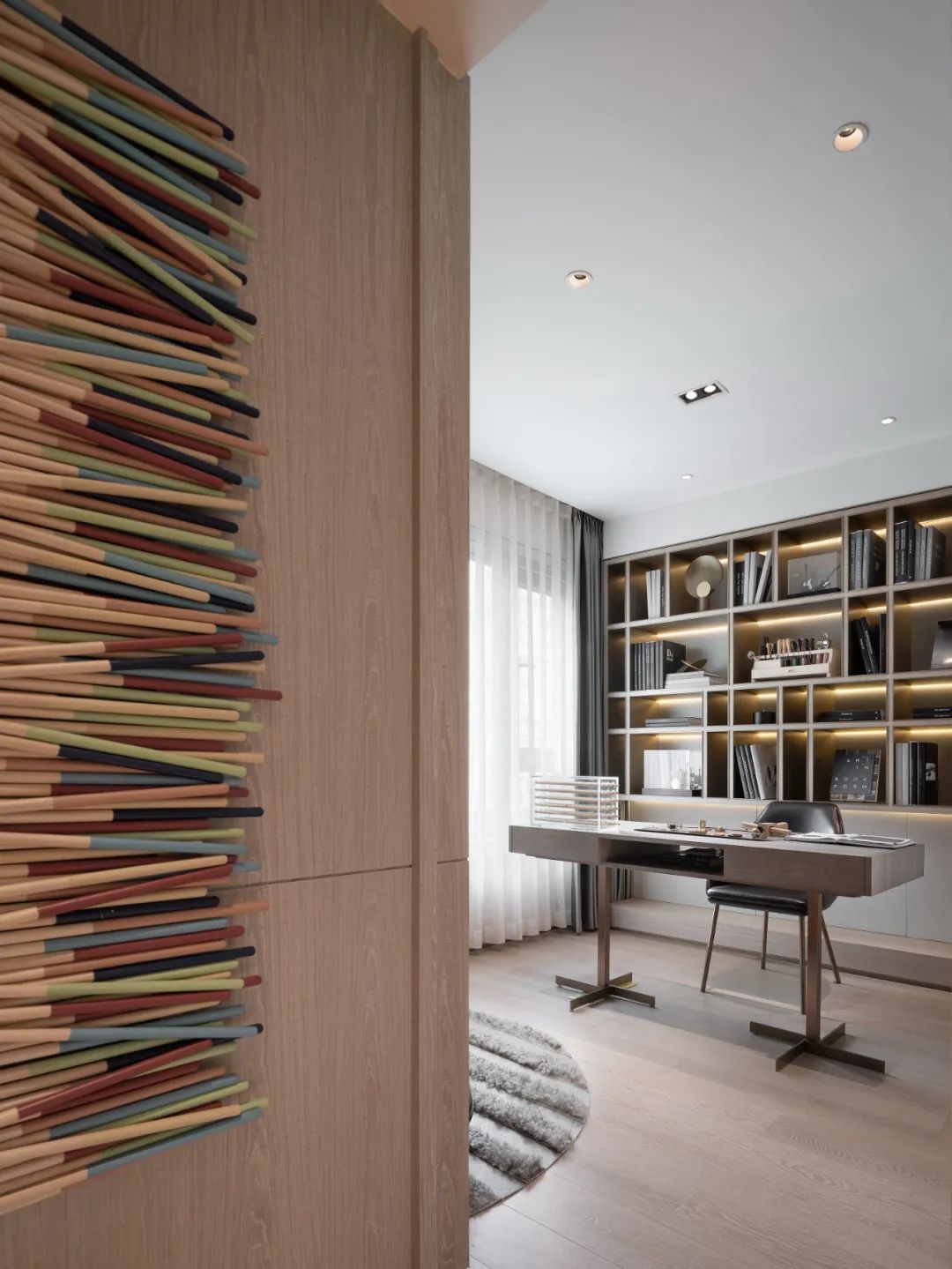 万科翡翠东第，艺术与自然的和谐交融-27