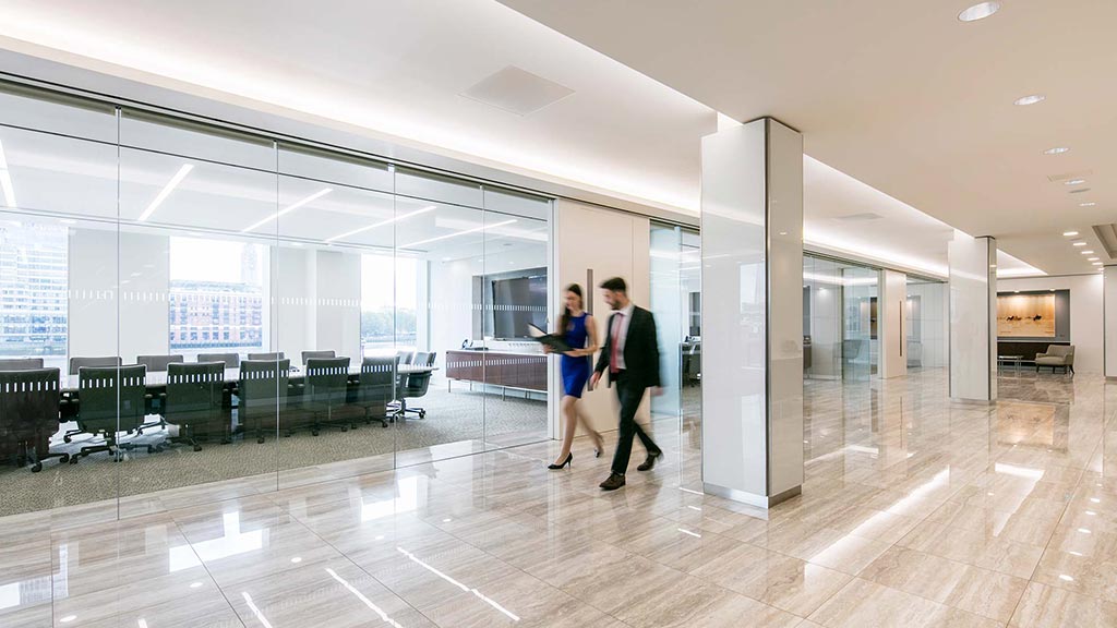 Gibson Dunn 伦敦办公室-6