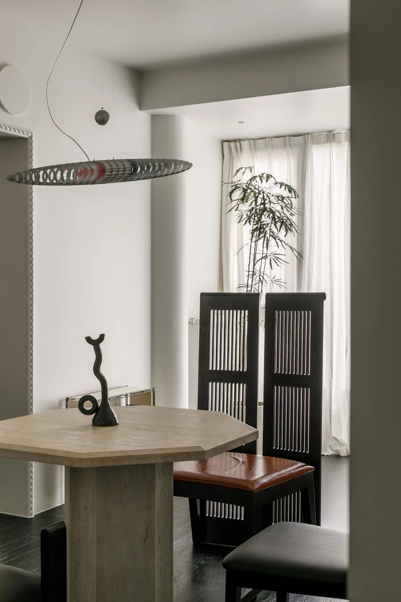 怀旧;乡愁丨中国上海丨岚一设计-29