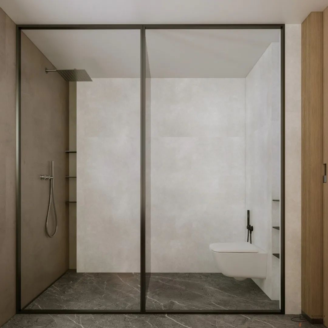 万科森林公园丨如壹建筑设计-45