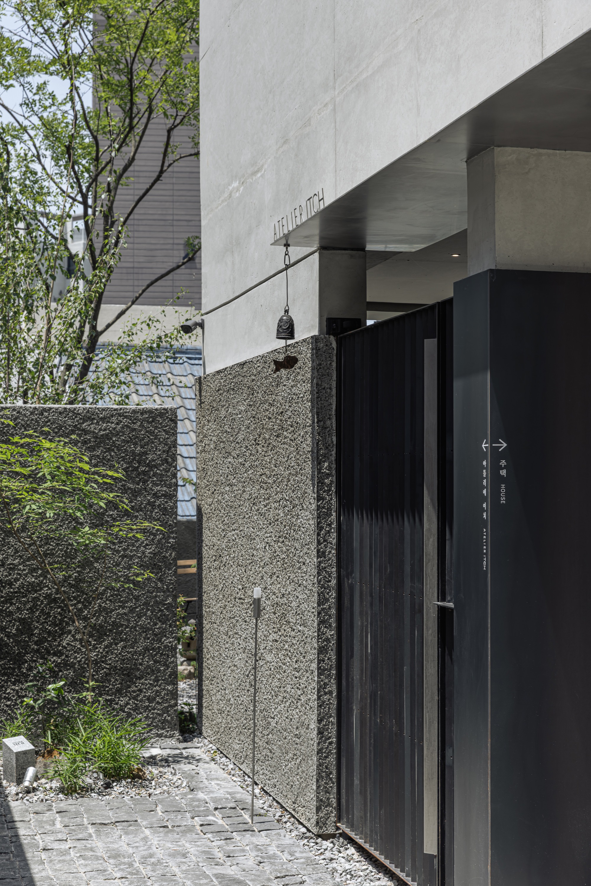 ITCH atelier / Atelier ITCH-52