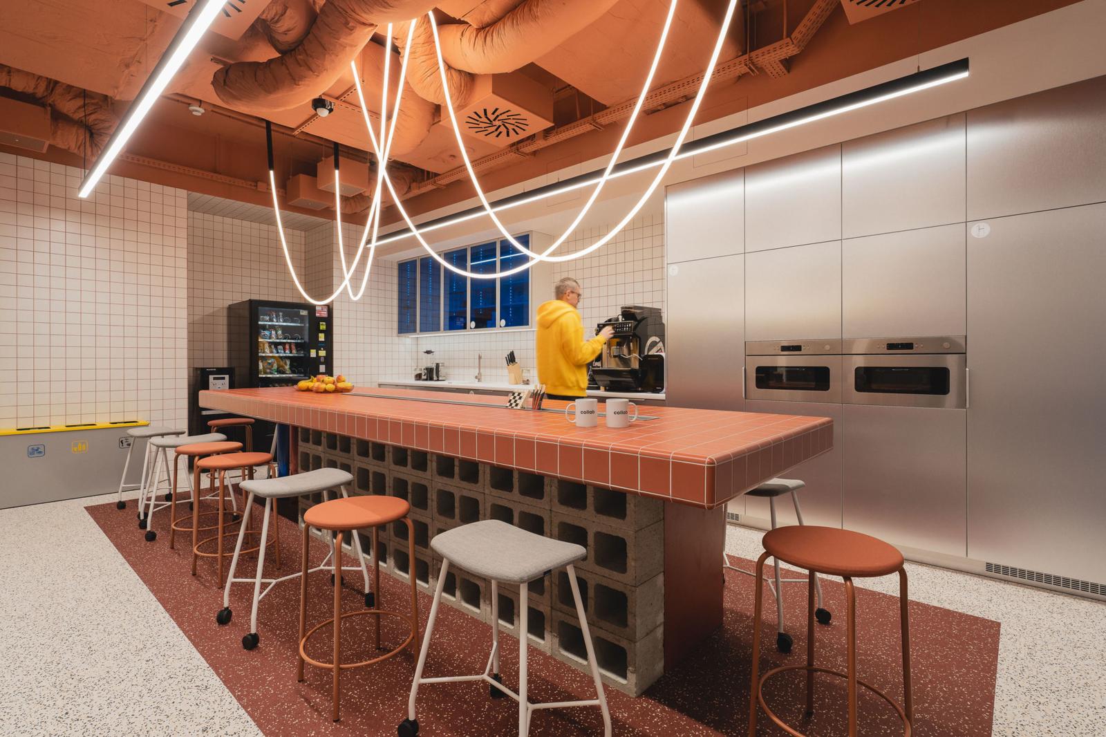 COLLAB | KINNARPS - ARCHIUP - KOSTENLOSE BIBLIOTHEK DER BIM & CAD . OBJEKTE-0