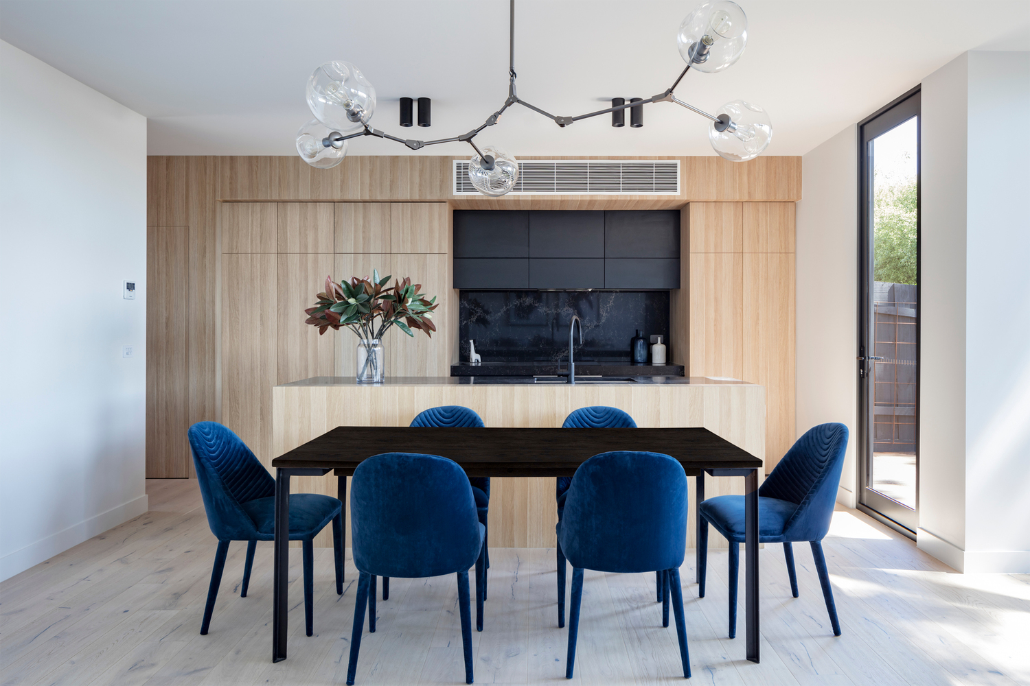 澳大利亚Tooronga联排别墅-17