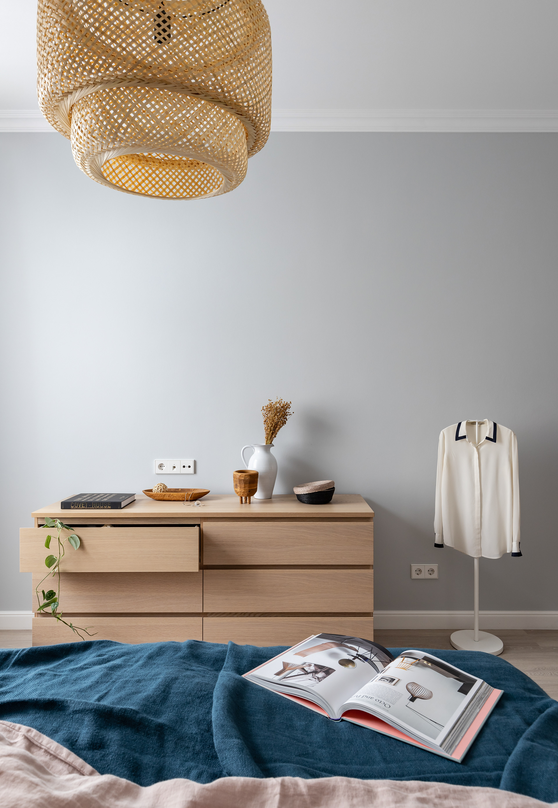 Nikita Zub 公寓设计丨俄罗斯圣彼得堡-24