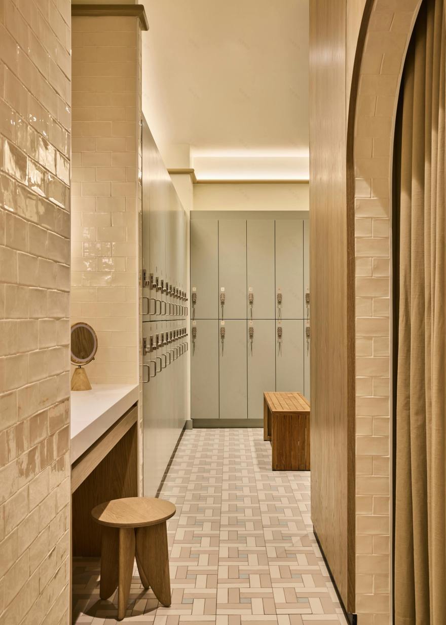 丨美国亚特兰大丨MA(Morris Adjmi Architects)-37