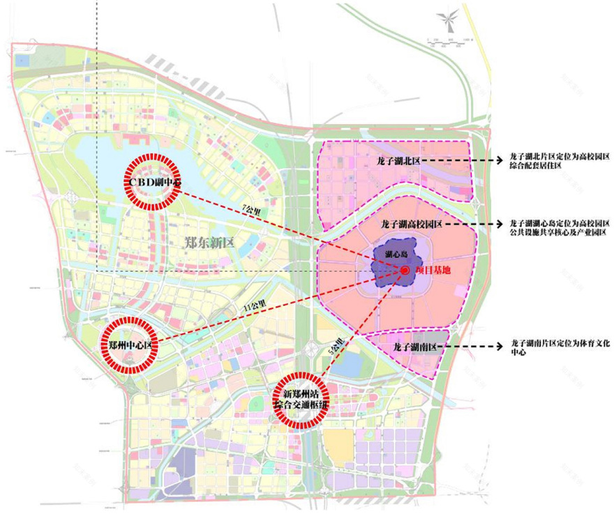 建业智慧港,郑州 / 森拓设计机构-62