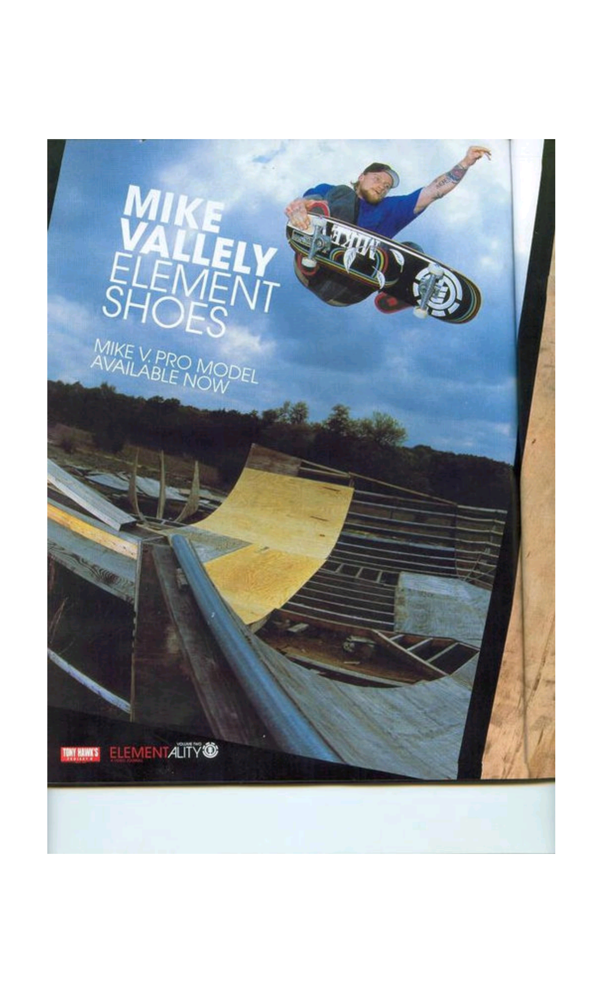 Skateboard Ramps I Built as a Teenager-9