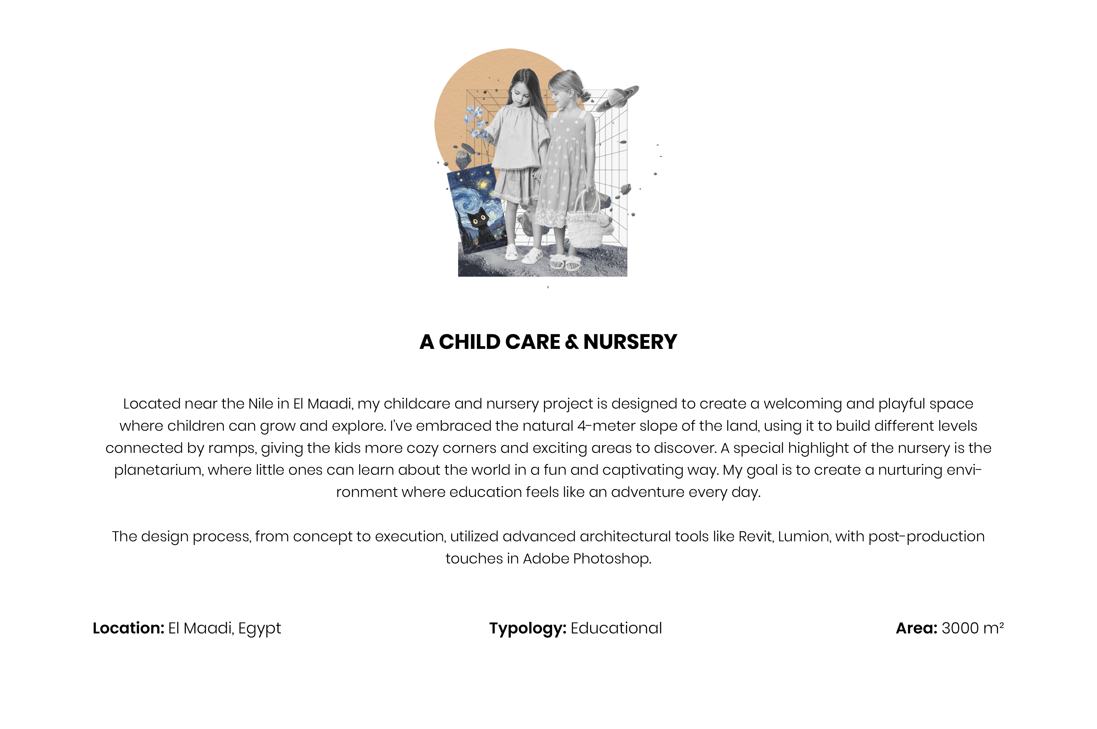 Child Care and Nursery Project-1