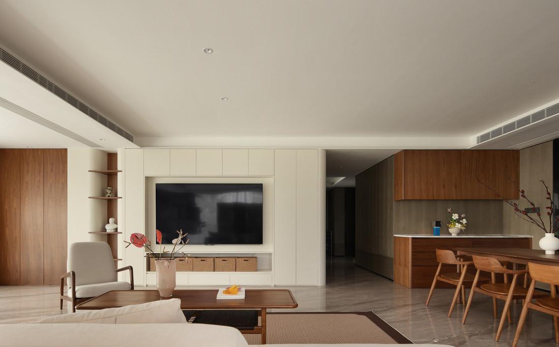 给爸妈准备的“旧旧的”新家-55