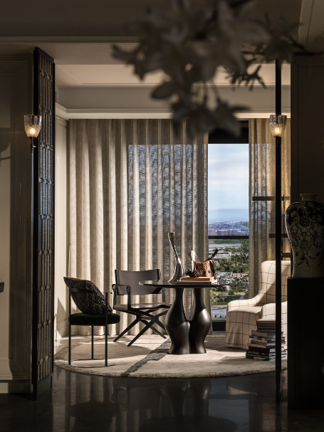 太原瑞府丨中国太原丨一木成品(北京)室内设计有限公司-12