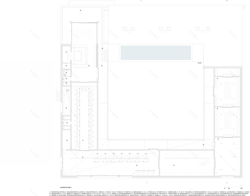 葡萄牙亚速尔红酒酒庄丨SAMIarquitectos-44