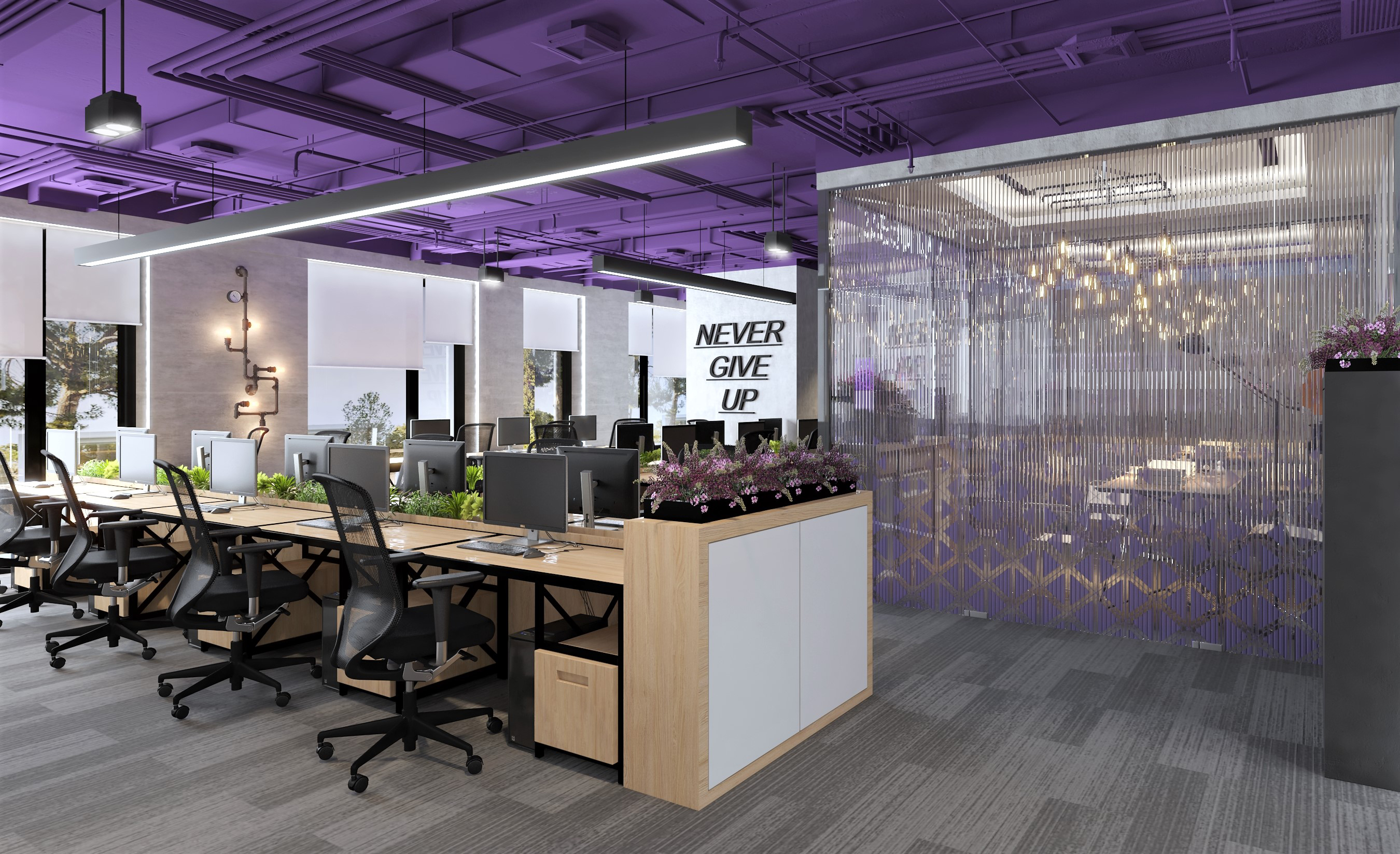 Industrial Workspace-8