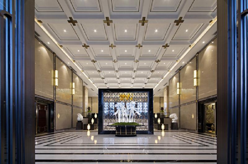 盛世嘉元销售中心丨中国中山-16