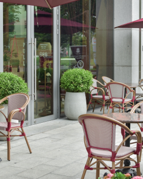 LILIA CAFÉ