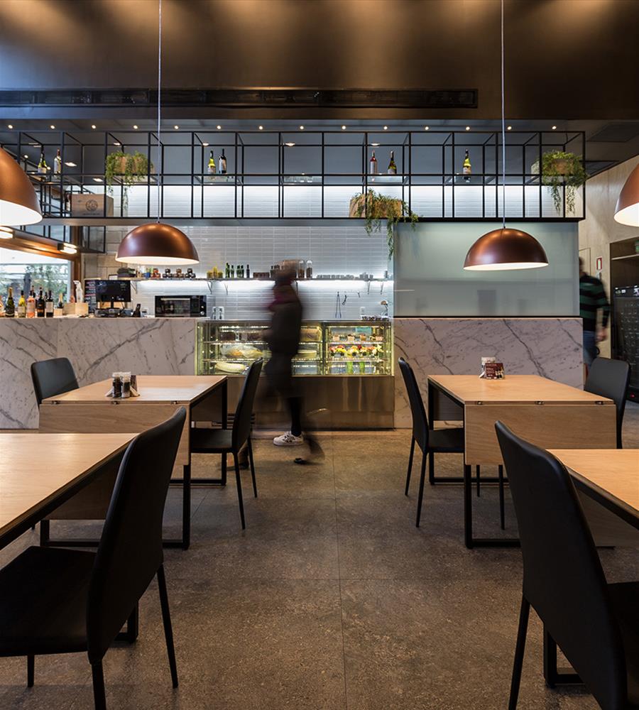 巴西 Brava Gastrobar-2