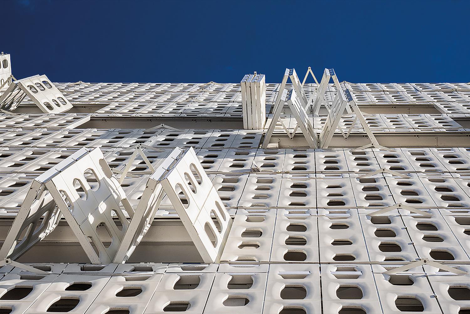 里约热内卢 Emiliano 酒店 · 木质设计与自然景观的完美融合-3