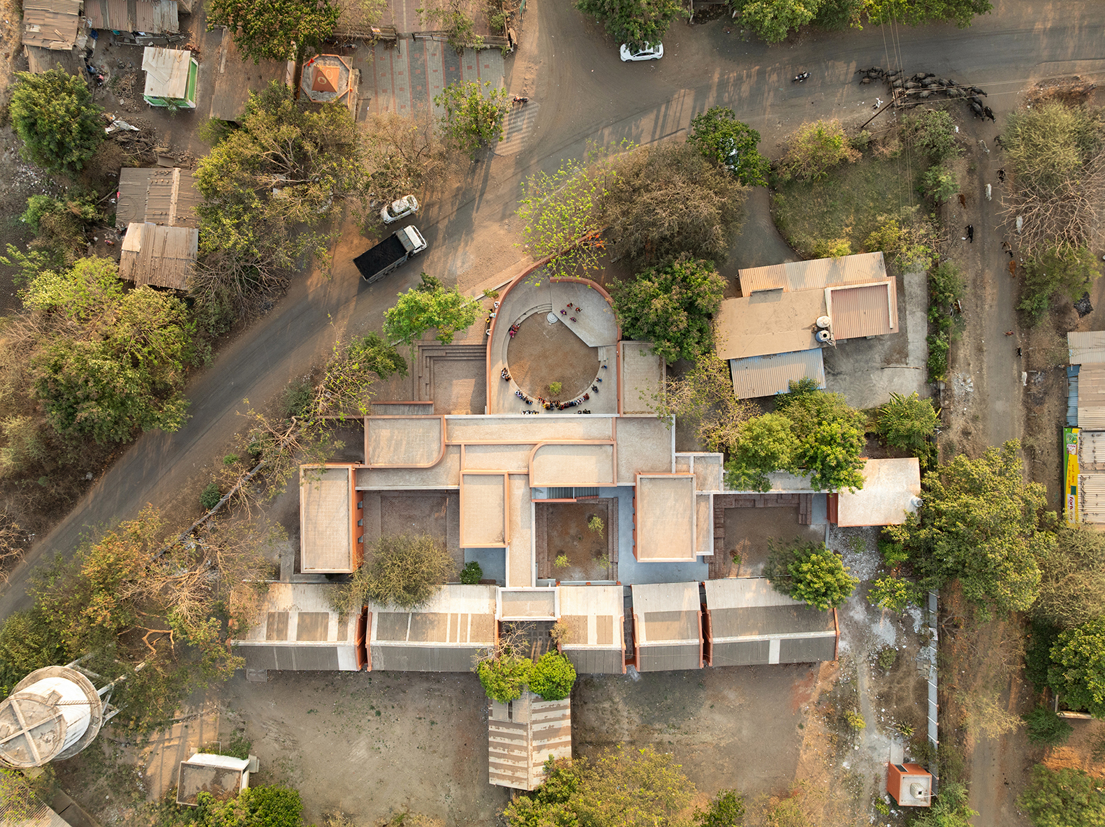 贝尔高恩达加学校丨印度丨pk_iNCEPTiON-40