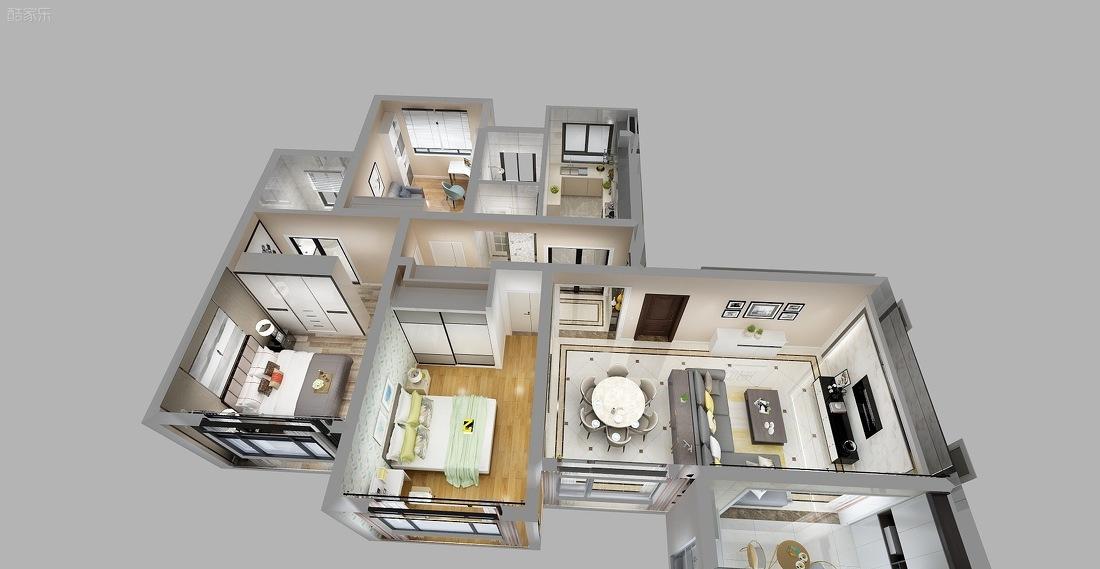 
恰是你的温柔 -1