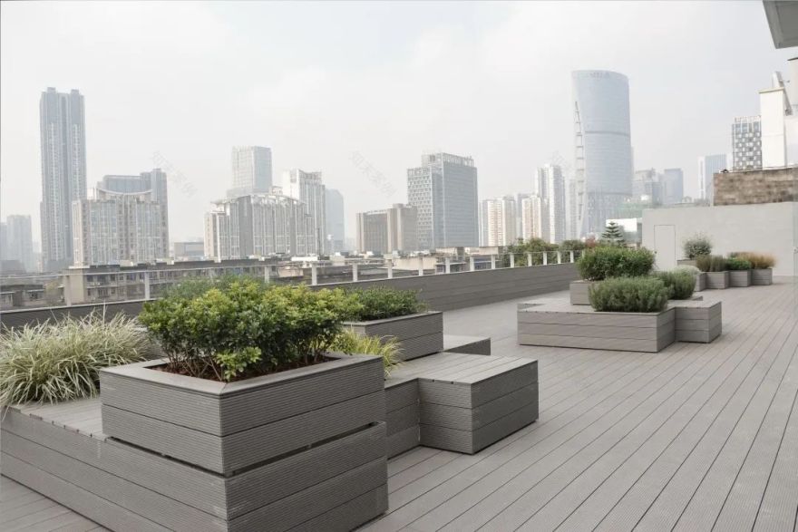 成都创想公社 | 从写字楼到创意仓库的蜕变-101