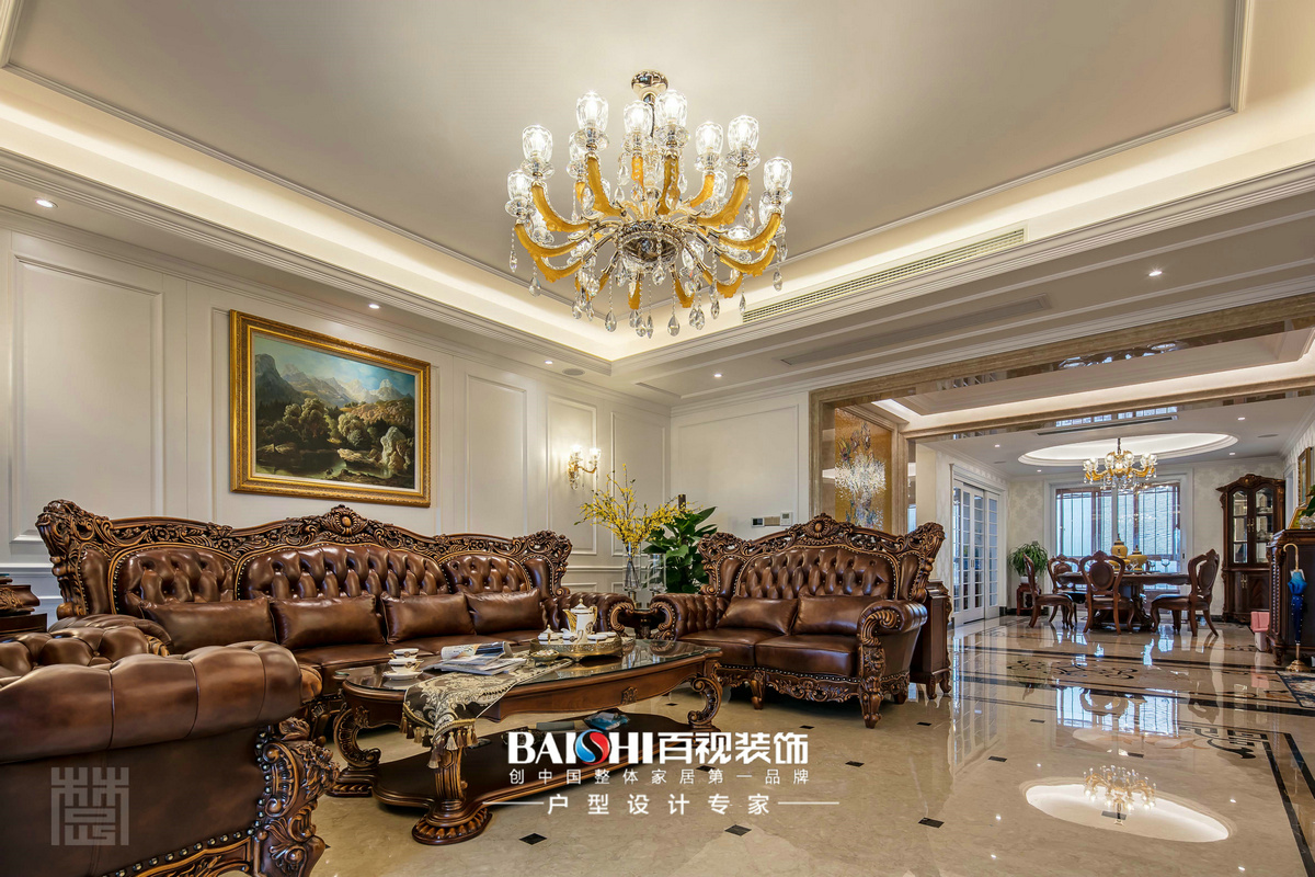 芜湖名门样板房-5