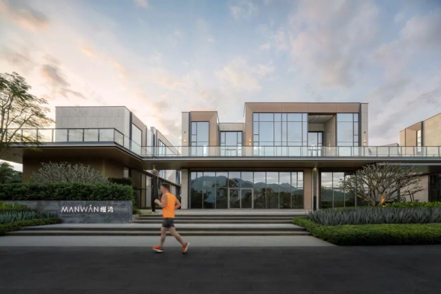 三亚缦湾丨中国三亚丨卓时设计,卓时水石-32