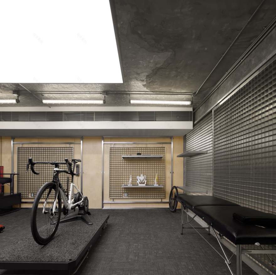 OOTB 城市骑行丨中国北京丨SONO STUDIO-32