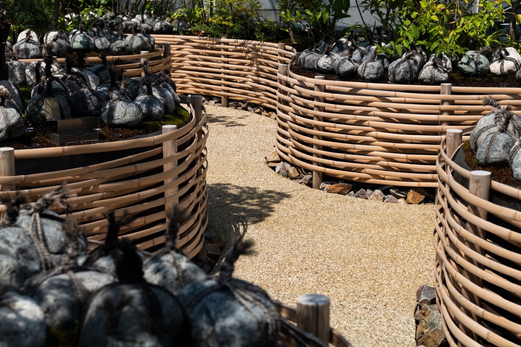 正福寺墓园Sōbon丨日本东京丨Love Architecture-42